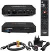 Décodeur IPTV 4K UHD OCTAGON SX988 avec interface IP, H.265 Voir les images du produit 11