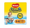 Huggies Einweg-Schwimmwindeln 'Little Swimmers' Größe 5, Produktbild-Vorschau 17