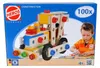 Eichhorn/Heros Constructor, grande locomotive ; 100039027 Voir les images du produit 26