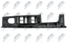 NTY EZC-SK-075 Izolácia motorového priestoru pre ŠKODA Náhľad obrázku produktu 4