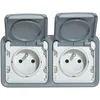 Legrand 069672 Elektrische Anschlussbox Produktbild-Vorschau 2