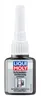 LIQUI MOLY Schraubensicherung mittelfest Blau 10 g Produktbild-Vorschau 1