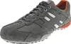 Geox SNAKE herenschoenen - sneakers - lage schoenen, grijs, Productafbeelding-voorbeeld 24