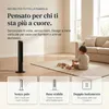 Vidacharmy – Ventilatore a torre da 40", 20 dB, velocità 8 Anteprima dell’immagine prodotto 7
