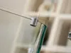 Stół flint-150 transparentny-szkło, podstawa transparentny Podgląd zdjęcia produktu 12