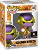 Funko Pop! Dragon Ball - Golden Frieza #1816 Produktbild-Vorschau 3