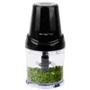 Emerio Elektrische Hakmolen – Mini Chopper – 500 ml – 400 W Productafbeelding-voorbeeld 1