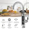 Verk 27013 Bateria z elektrycznym podgrzewaczem wody 3000 W Podgląd zdjęcia produktu 6