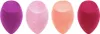 Real Techniques Miracle Complexion Mini Sponges 4 pcs Produktbild-Vorschau 4