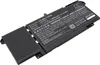TECHTEK Laptop Akkus Kompatibel mit [Dell] Latitude 13 Produktbild-Vorschau 1