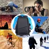 Waterproof camera backpack Puluz PU5011B (black) Náhľad obrázku produktu 8