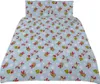 The Grinch - Bettwäsche-Set TA12814 (Einzelbett) (Bunt) Produktbild-Vorschau 3
