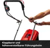 Tondeuse à gazon sans fil Einhell GE-CM 18/33 Li Voir les images du produit 8