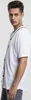 Urban Classics - MESH BASEBALL Shirt weiß - XXL Produktbild-Vorschau 7