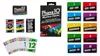 Mattel Games Phase 10 Masters Classic Kartenspiel, an Rommé Produktbild-Vorschau 10