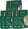 SLENDIER  Konjak Pasta Italia Probierpaket (6x400g) Produktbild-Vorschau 1