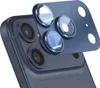 PanzerGlass Fender Camera Protector Deep Blue iPhone 17 Pro Produktbild-Vorschau 1