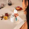 Cecotec Thermosense 140, 1 liter, 2200 watt, wit, Productafbeelding-voorbeeld 11