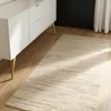 Teppichläufer - 75x160 cm - Braun - Waschbar - Rutschfest - Produktbild-Vorschau 3
