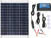 50W pannello solare monocristallino ad alta efficienza Anteprima dell’immagine prodotto 1