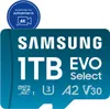 Samsung MB-MC1T0S, 1 TB, MicroSDXC, UHS-I, 160 MB/s, 160 Produktbild-Vorschau 2