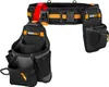 Toughbuilt - ceinture, grandes et petites poches Voir les images du produit 2