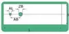 4X 17CM Messer Stiga Ready Park Villa 85 95 105 Combi Anteprima dell’immagine prodotto 4