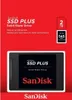 SanDisk SSD Plus 2 TB čítanie 535 MB/s SDSSDA-2T00-G26 Náhľad obrázku produktu 7