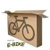 Fahrradkarton (L) 1800x250x1000 mm für E-Bikes und Produktbild-Vorschau 2