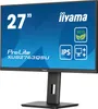 IIYAMA 68.6cm (27") XUB2763QSU-B1 16:9 HDMI+DP+USB IPS Lift Podgląd zdjęcia produktu 3