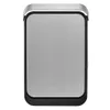 EKO - Poubelle Touch Bar 30 litres - Stainless steel Voir les images du produit 3
