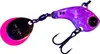 Illex DERACOUP 3/4oz 3,2cm 21g Bleikopfspinner Jigspinner, Produktbild-Vorschau 2