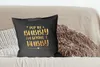 MuchoWow® Zierkissen Sofakissen Wohnzimmer Dekokissen 50x50 Produktbild-Vorschau 4