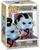 One Piece - Jinbe 1265 - Funko Pop! Vinyl Figur Produktbild-Vorschau 5