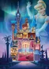 Ravensburger puzzle Châteaux Disney Cendrillon, 1000 pcs. Voir les images du produit 2