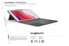 Logitech 920-009627, QWERTY, Spanisch, Touchpad, 1,8 cm, 1 Produktbild-Vorschau 3