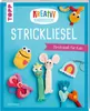 Kreativ kinderleicht Strickliesel Náhľad obrázku produktu 2