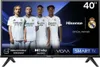Hisense 40A4N Fernseher 101,6 cm (40") Full HD Smart-TV Produktbild-Vorschau 10