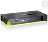 KVM Switch 4-Fach | VGA + 2xUSB Level One Produktbild-Vorschau 8