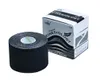 Nasara Kinesiologie Tape 5 cm x 5 m : schwarz Farbe: Produktbild-Vorschau 5