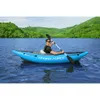 Bestway Kajak für 1 Person Hydro-Force Aufblasbar Produktbild-Vorschau 4