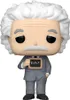 Funko Pop World History Albert Einstein 26 Vinyl Figure Náhľad obrázku produktu 4
