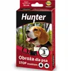 Collare antipulci e antizecche in tessuto Hunter per cani Anteprima dell’immagine prodotto 2