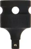 BGS Technic Kraft Steckdosenadapter 1 2 auf 1 4 Produktbild-Vorschau 5