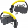 Zündspule, Zündmodul / Zündeinheit Husqvarna 135 / 140 Produktbild-Vorschau 2