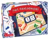't Keez'nspel Bordspel Anteprima dell’immagine prodotto 2