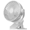 usb-tischventilator – tragbarer mini-ventilator mit clip, Produktbild-Vorschau 1