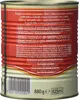 3x Mutti Doppio Concentrato di Pomodoro, Doppeltes Produktbild-Vorschau 2