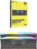 Corsair Vengeance RGB - DDR5 - Kit - 64 GB: 2 x 32 GB Produktbild-Vorschau 3