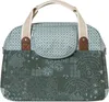 Basil Schultertasche Boheme Carry All forest green mit Produktbild-Vorschau 3